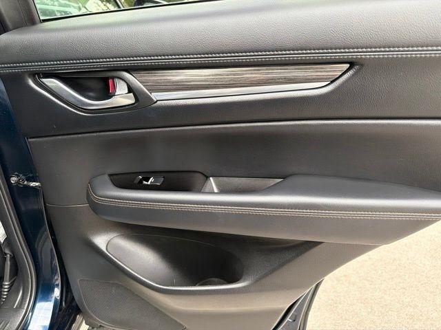 Mazda CX-5  2022