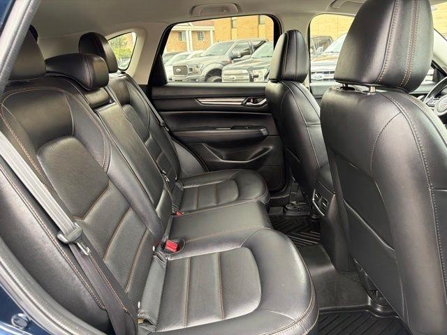 Mazda CX-5  2022