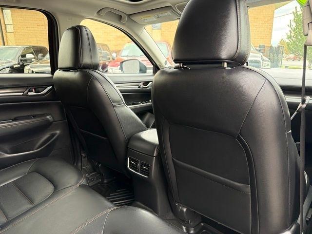 Mazda CX-5  2022