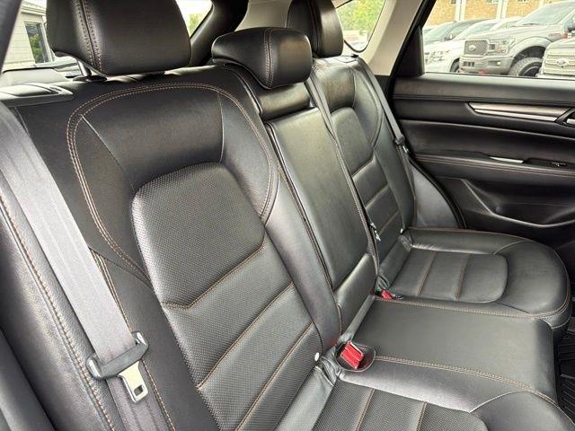 Mazda CX-5  2022