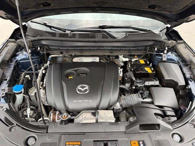 Mazda CX-5  2022