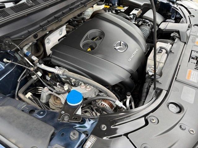 Mazda CX-5  2022