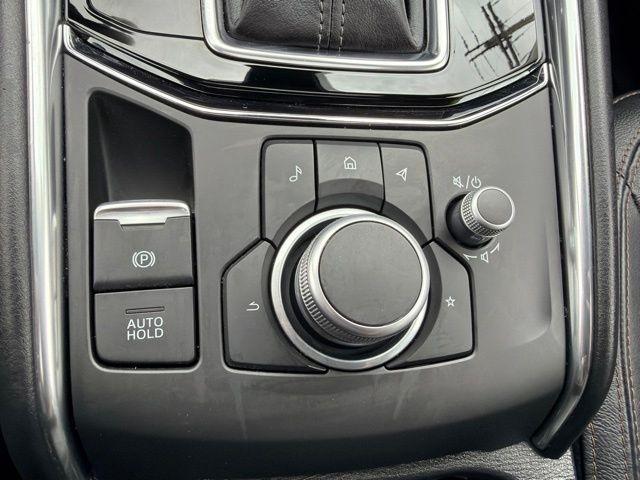 Mazda CX-5  2022