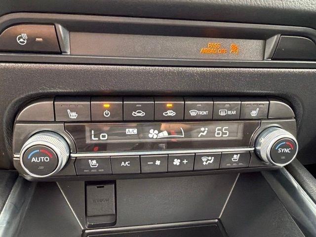 Mazda CX-5  2022