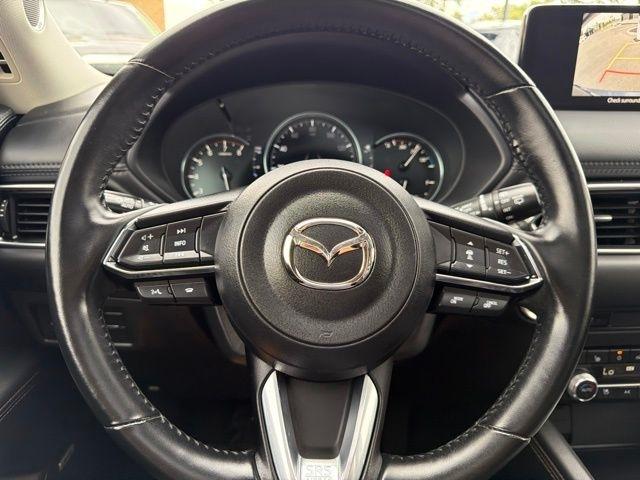 Mazda CX-5  2022