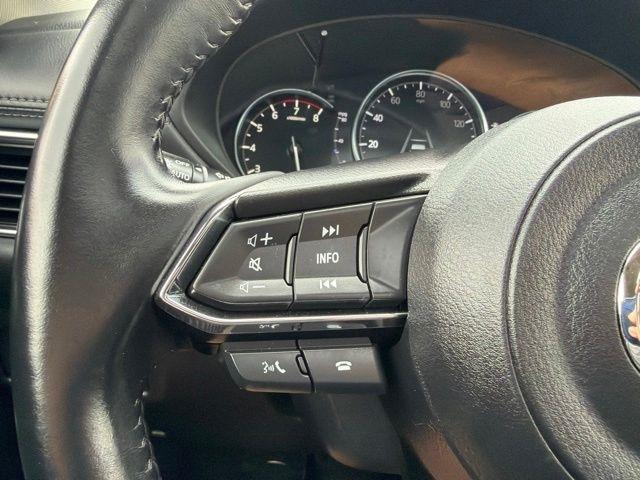 Mazda CX-5  2022