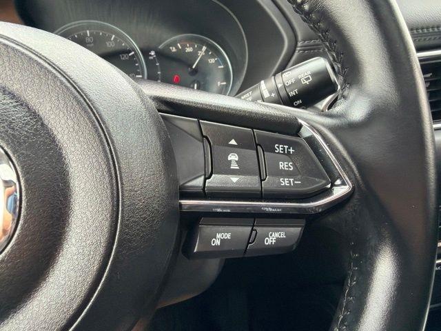 Mazda CX-5  2022