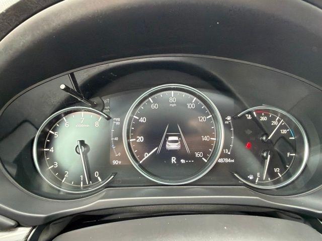 Mazda CX-5  2022