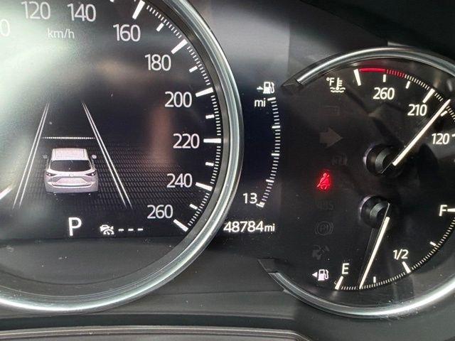 Mazda CX-5  2022