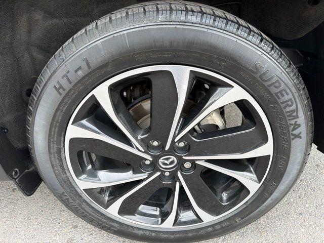 Mazda CX-5  2022