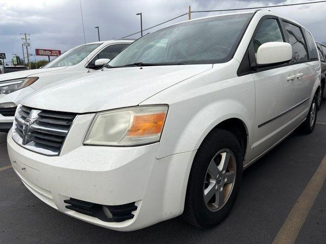 2010 Dodge Grand Caravan SXT