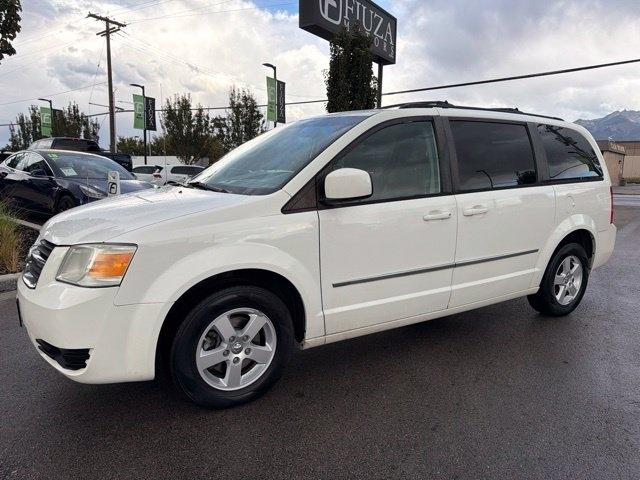 Dodge Grand Caravan  2010