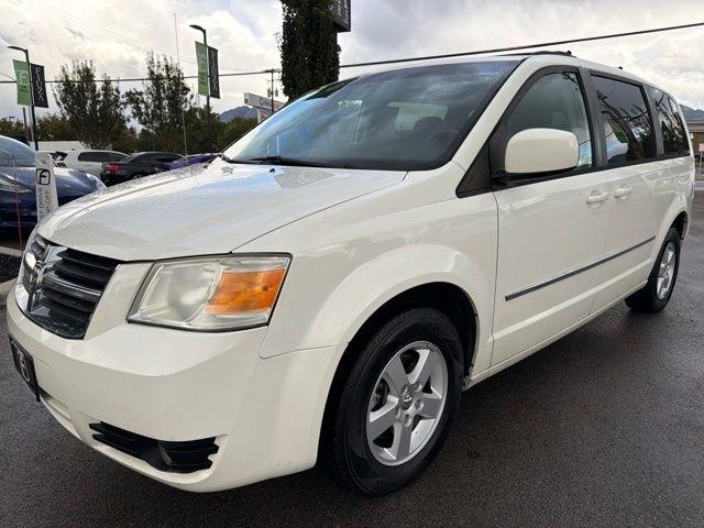 Dodge Grand Caravan  2010