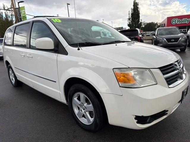 Dodge Grand Caravan  2010