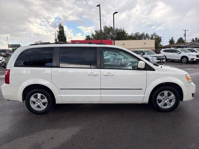 Dodge Grand Caravan  2010