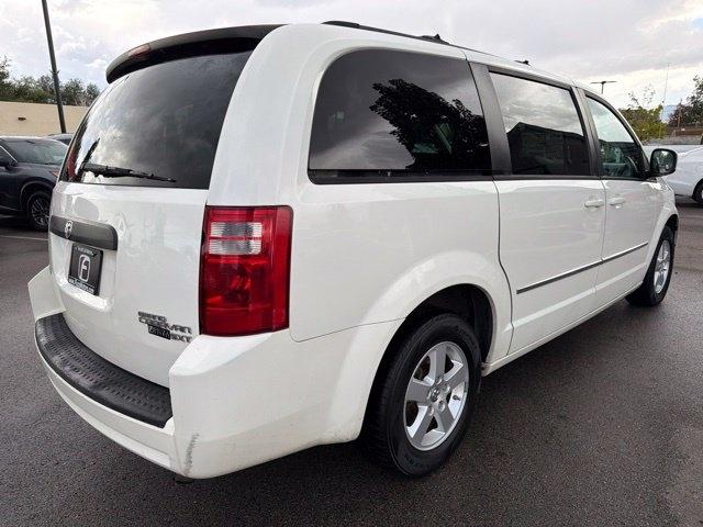 Dodge Grand Caravan  2010