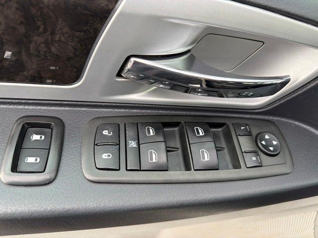 Dodge Grand Caravan  2010