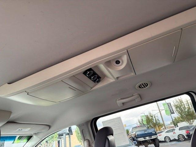 Dodge Grand Caravan  2010