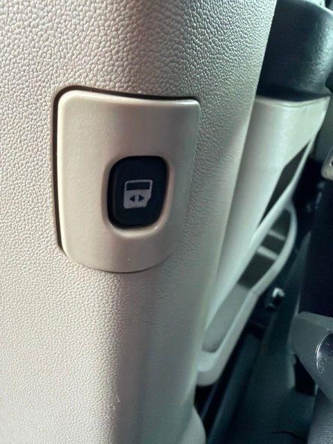 Dodge Grand Caravan  2010