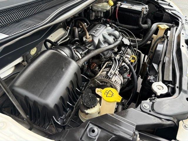 Dodge Grand Caravan  2010