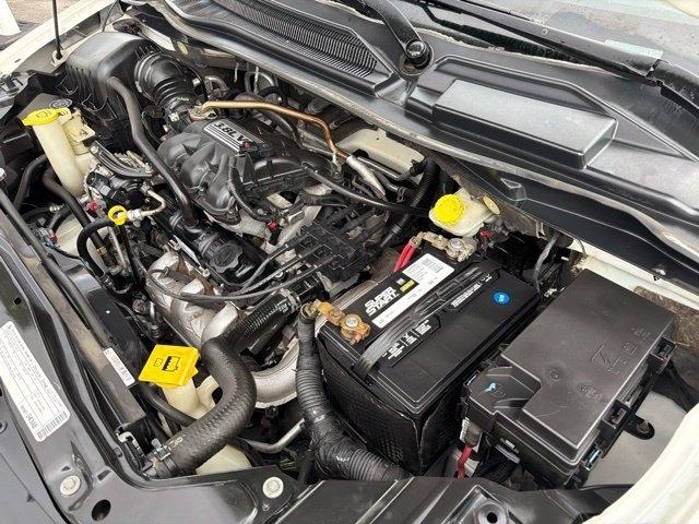 Dodge Grand Caravan  2010
