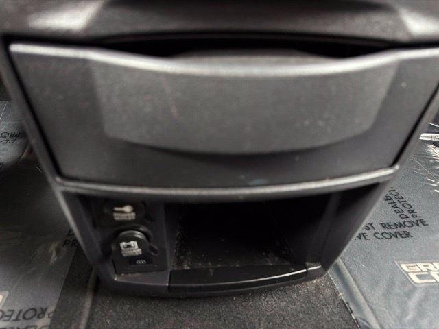 Dodge Grand Caravan  2010