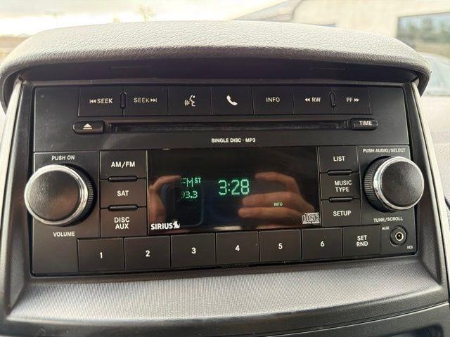 Dodge Grand Caravan  2010