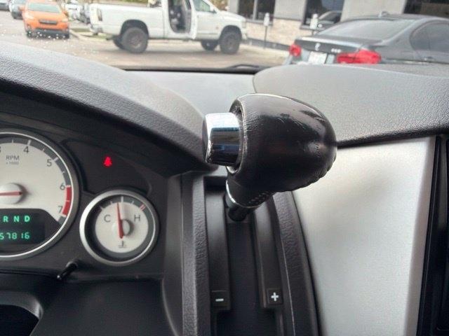 Dodge Grand Caravan  2010