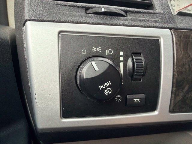 Dodge Grand Caravan  2010