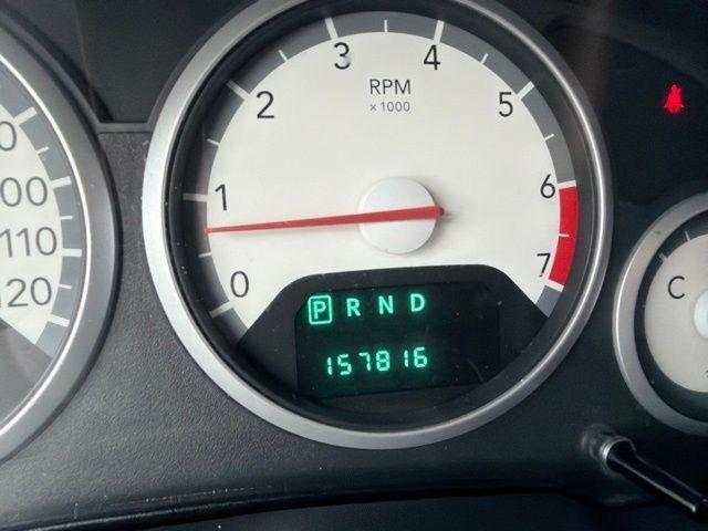 Dodge Grand Caravan  2010