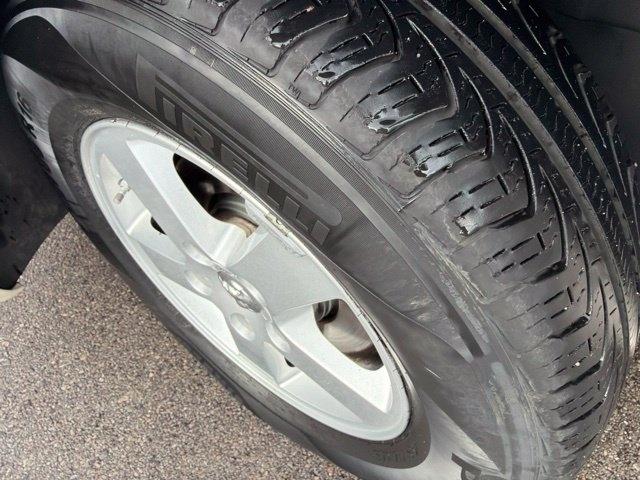 Dodge Grand Caravan  2010