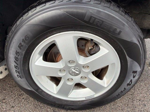 Dodge Grand Caravan  2010