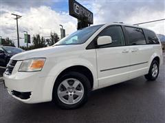 2010 Dodge Grand Caravan 