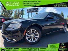 2018 Chrysler 300 
