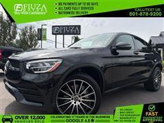 2023 Mercedes-Benz GLC 