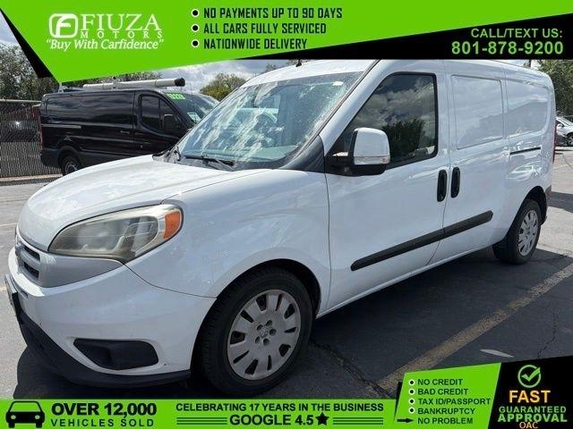 RAM ProMaster City Cargo Van  2017