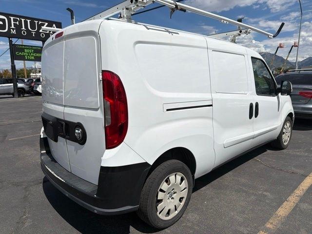 RAM ProMaster City Cargo Van  2017