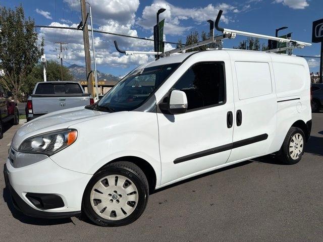 RAM ProMaster City Cargo Van  2017