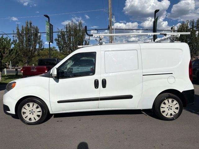 RAM ProMaster City Cargo Van  2017