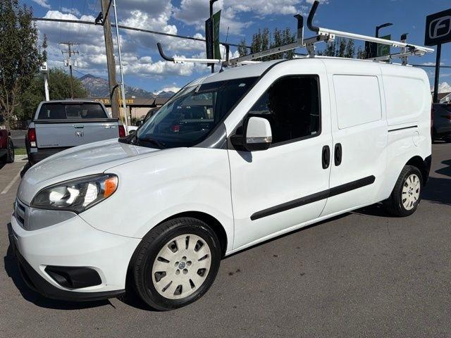 RAM ProMaster City Cargo Van  2017