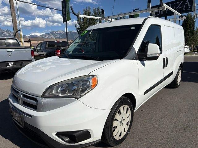 RAM ProMaster City Cargo Van  2017