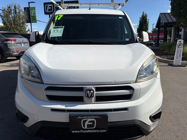 RAM ProMaster City Cargo Van  2017