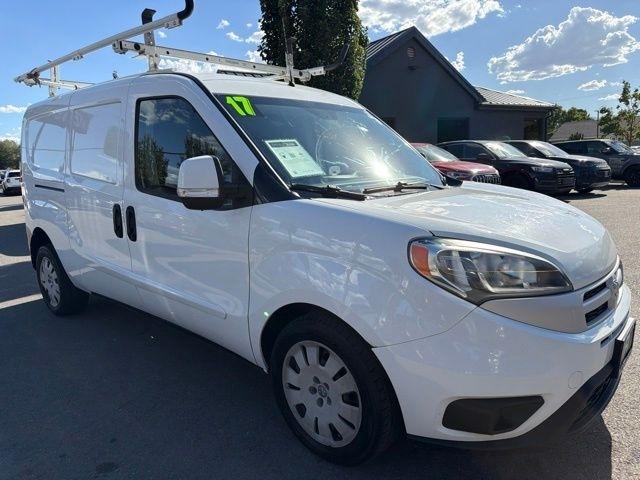 RAM ProMaster City Cargo Van  2017