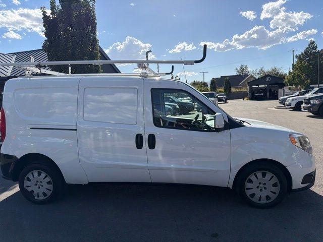 RAM ProMaster City Cargo Van  2017