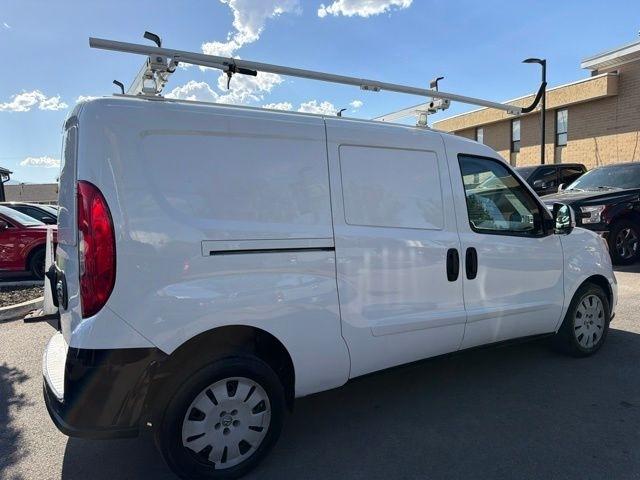 RAM ProMaster City Cargo Van  2017