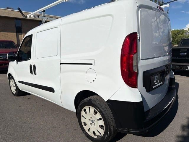 RAM ProMaster City Cargo Van  2017