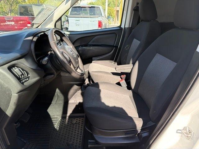 RAM ProMaster City Cargo Van  2017