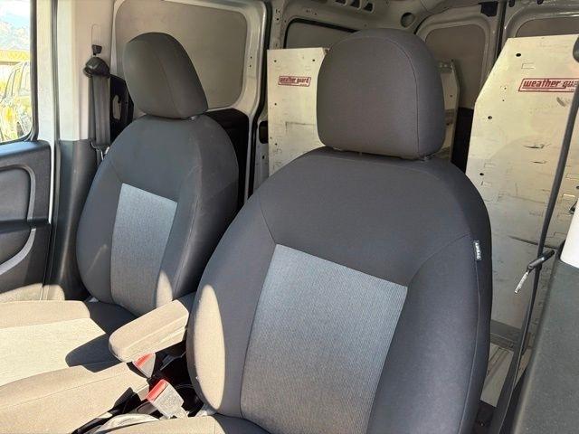 RAM ProMaster City Cargo Van  2017