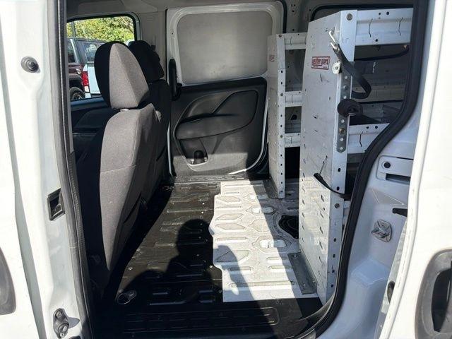 RAM ProMaster City Cargo Van  2017