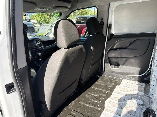 RAM ProMaster City Cargo Van  2017